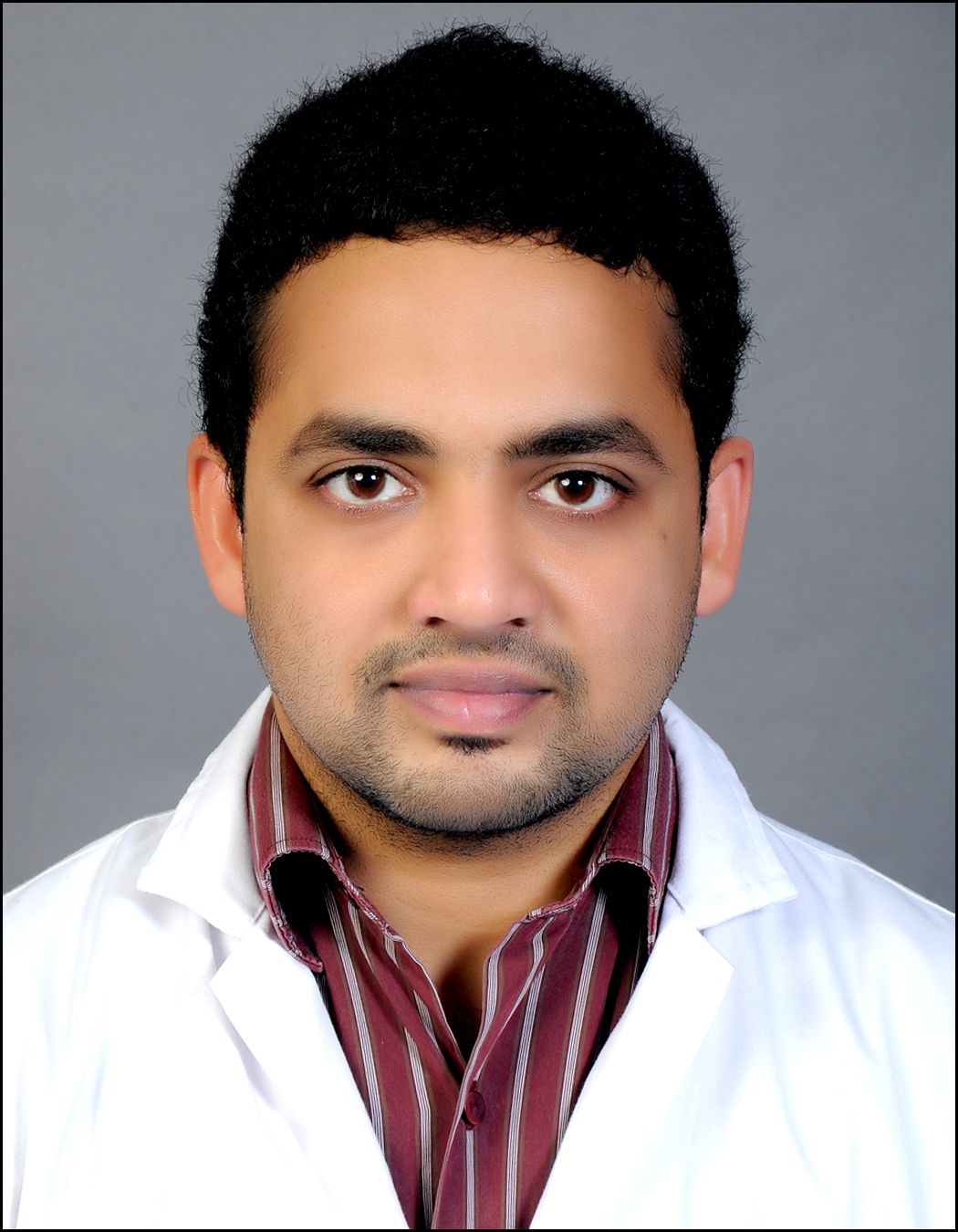 Dr. Harish Kumar .G – Chest Specialist Pulmonologist Warangal